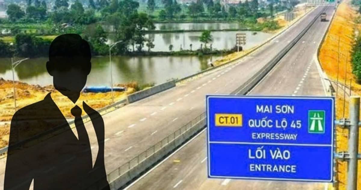 Không chỉ Đèo Cả và Sơn Hải, một ‘ông lớn’ khác cũng muốn tham gia đầu tư dự án mở rộng tuyến cao tốc Bắc – Nam