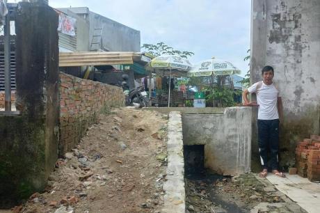 Đà Nẵng dành hơn 135 tỷ đồng tái thiết đô thị khu vực Khe Cạn