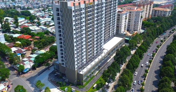 Hoàng Quân cạnh tranh với 42 nhà đầu tư đăng ký làm 5 dự án NOXH tại Đồng Nai