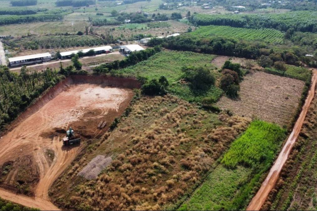 Đồng Nai: Hơn 21 ngàn thửa đất công đang “nằm chờ” được khai thác