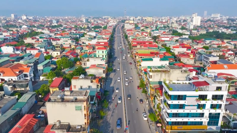 Ninh Bình ‘tìm chủ’ cho khu đô thị sinh thái hơn 16.400 tỷ đồng