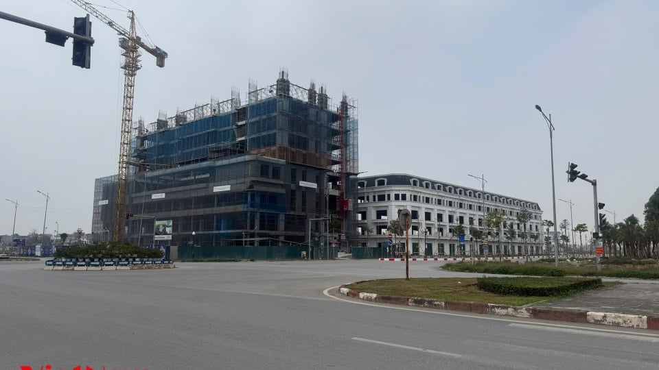 Đón tin sáp nhập Bắc Ninh – Bắc Giang: Giá đất tăng cao đột biến