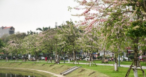 Bắc Ninh dự kiến phát triển thêm khu đô thị, hồ điều hòa hơn 1.700 tỷ đồng