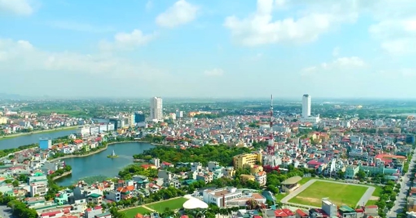 Lộ diện các doanh nghiệp trúng thầu 5 khu đô thị hơn 52.000 tỷ đồng ở Hà Nam
