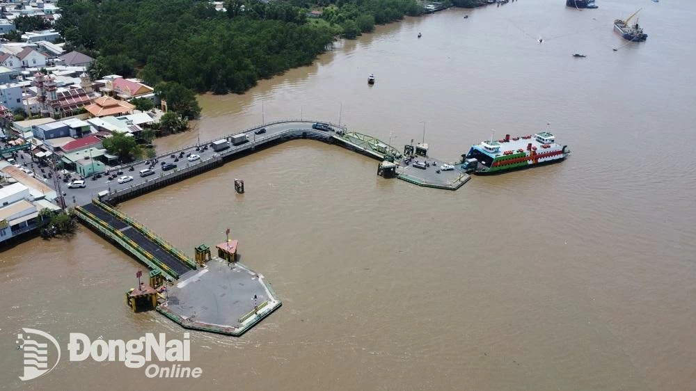 Loạt dự án hạ tầng nào đang được tỉnh Đồng Nai mời gọi đầu tư?