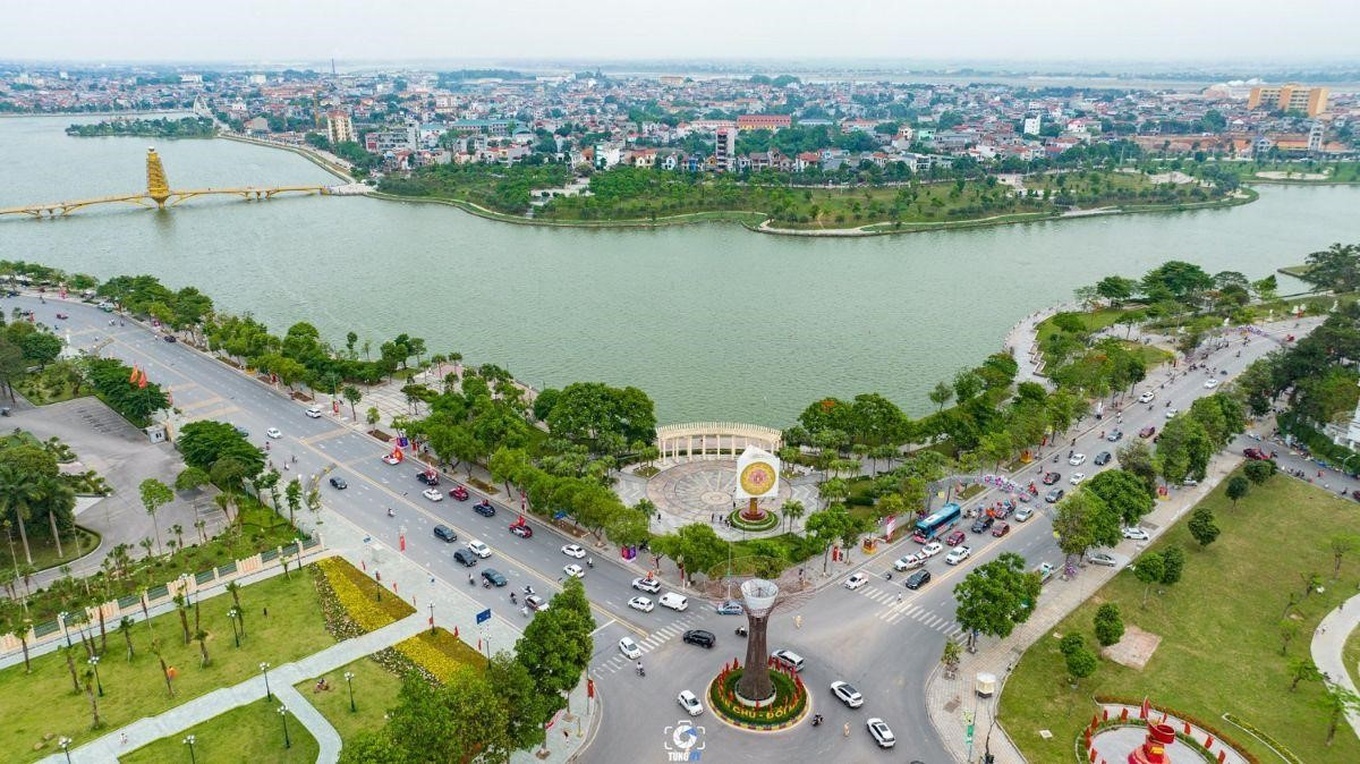 Phú Thọ, Vĩnh Phúc, Hòa Bình chi 652 tỷ đồng giải quyết chế độ cho cán bộ
