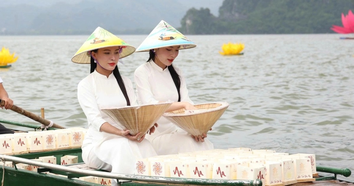 Hà Nam phát triển sản phẩm du lịch đẳng cấp, hút nhà giàu đến tiêu tiền