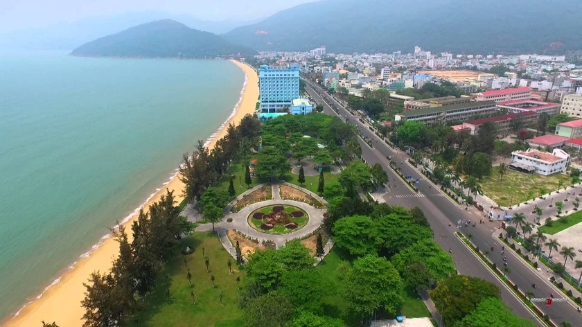 Bình Định gọi đầu tư 2.078 tỷ đồng vào Dự án Khu đô thị 03 ở TP. Quy Nhơn