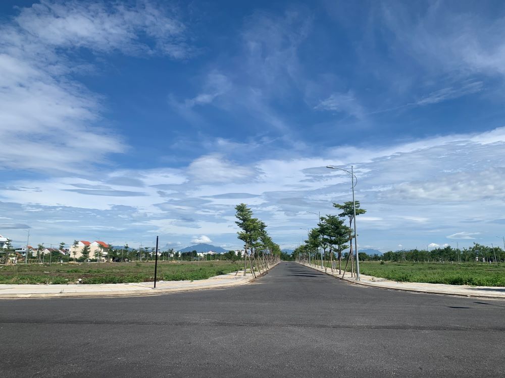 Quảng Nam muốn làm khu đô thị gần 13.000 tỷ đồng tại Núi Thành