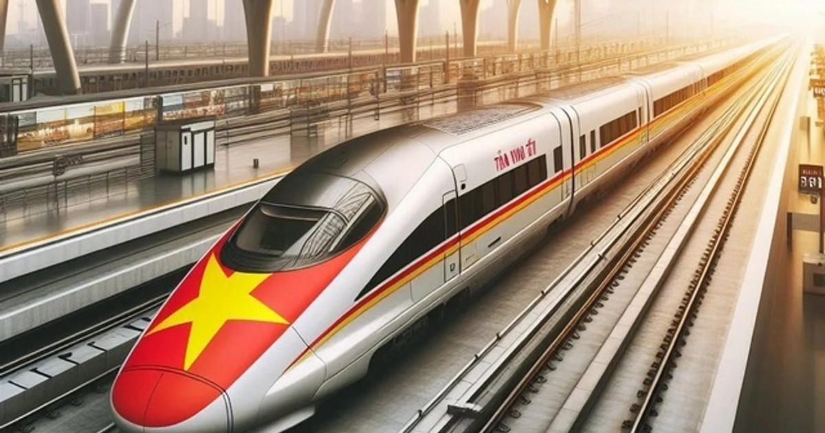 Tham vọng khoan hầm, mở lối tham gia chuỗi đường sắt hơn 160 tỷ USD: Tập đoàn Đèo Cả âm thầm chuẩn bị những gì?