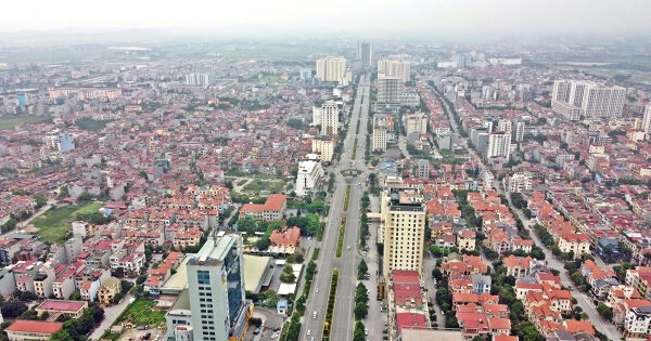Ông lớn bất động sản sắp khởi công khu đô thị 2.500 tỷ ở Bắc Ninh