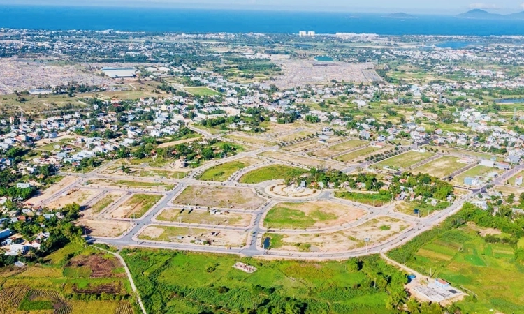 Quảng Nam làm gì để “phá băng” các dự án bất động sản?