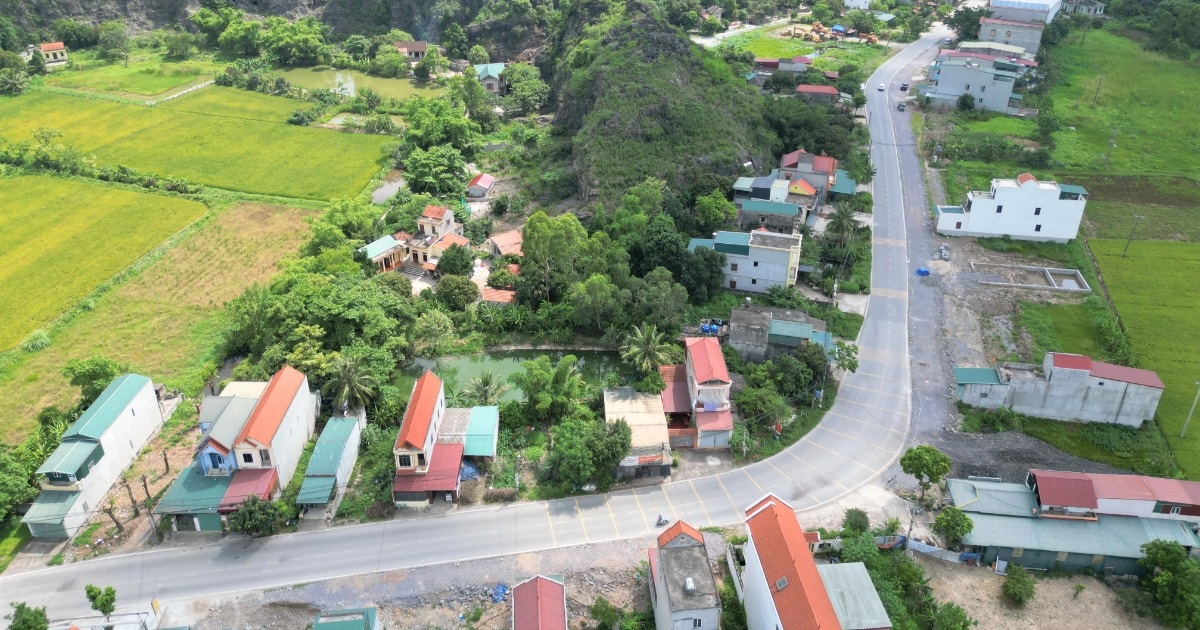 Vì sao dự án đường du lịch 4km “đột ngột” tăng vốn 300 tỷ đồng
