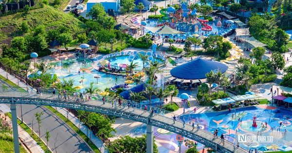 Bình Thuận “bơm” sức sống cho ngành du lịch, đặt mục tiêu 11 triệu lượt khách năm 2025