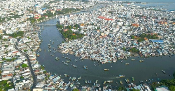 Phương án sáp nhập của Bình Thuận, Kon Tum