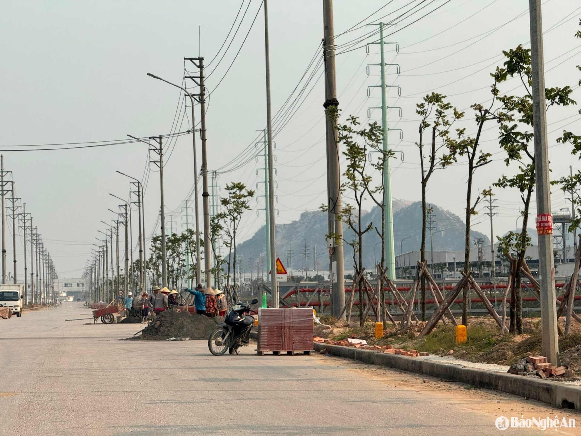 5 tháng đầu năm 2025, Nghệ An thu hút đầu tư 48 dự án, tổng vốn 6,3 nghìn tỷ đồng