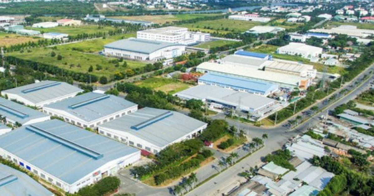 Dự án khu công nghiệp gần 800ha tại tỉnh giàu nhất Việt Nam của Thaco đón tin vui