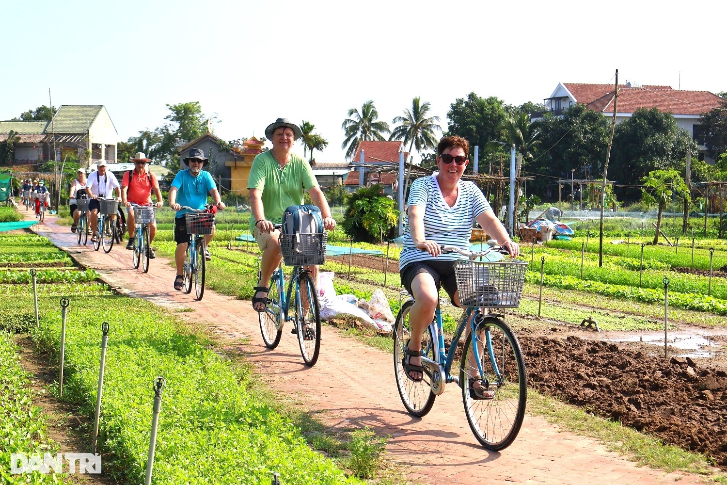 Phát triển du lịch xanh bền vững tại Quảng Nam và Đà Nẵng sau sáp nhập - 2