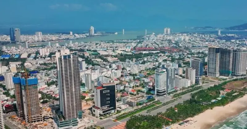 Đà Nẵng – Quảng Nam sẽ hợp nhất sớm hơn dự kiến ban đầu