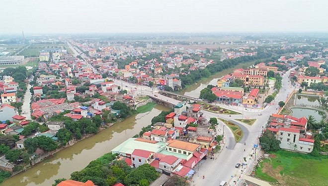 Hà Nam sắp có 2 dự án khu đô thị mới và nhà ở xã hội với tổng vốn đầu tư gần 2.700 tỷ đồng