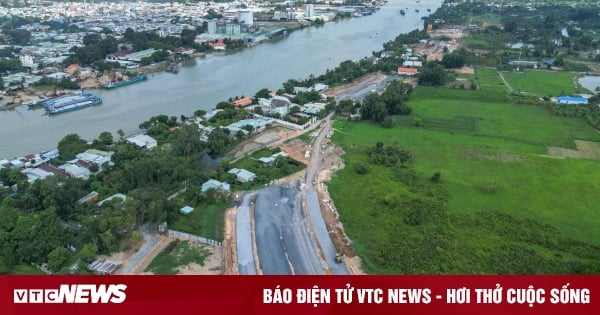 Toàn cảnh dự án trọng điểm Đồng Nai chậm tiến độ do vướng mắc tái định cư