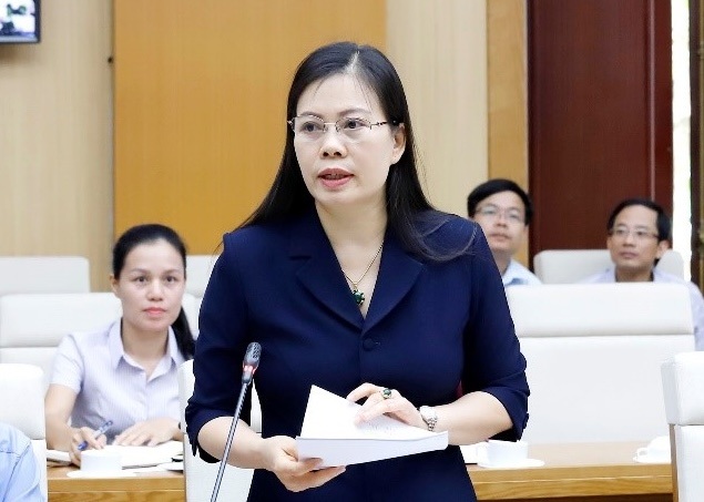 Phú Thọ lập phương án bố trí trụ sở làm việc cho các xã, phường mới - 1