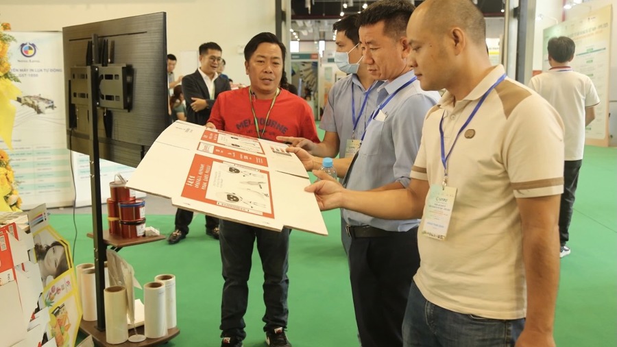 Bình Dương: Hết năm 2025, phấn đấu có 80.000 doanh nghiệp vốn đầu tư trong nước