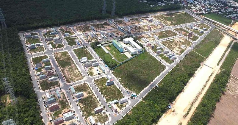 Hơn 1.700 hộ dân được xét, bố trí tái định cư dự án đường cao tốc đi qua tỉnh Đồng Nai