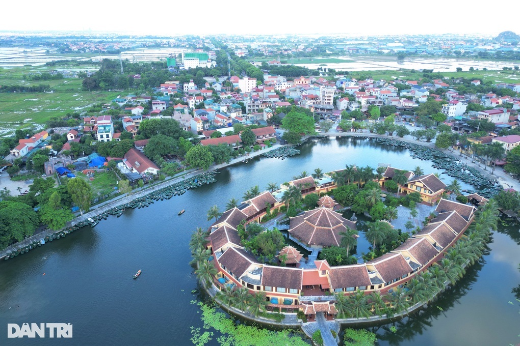  Ninh Bình duyệt chủ trương đầu tư khu đô thị hơn 16.400 tỷ đồng - 1