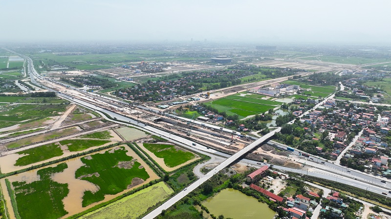 Đón sóng bất động sản thương mại tại Hà Nam, dự án nào đang hot nhất tỉnh?