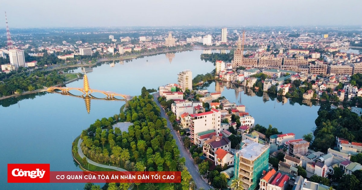 Tỉnh Phú Thọ sẽ thay đổi như thế nào sau sáp nhập?