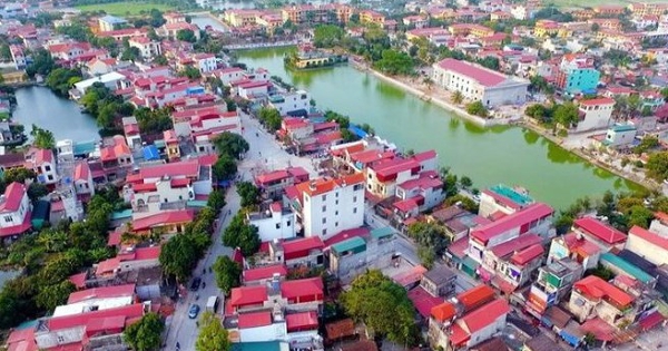 Một doanh nghiệp trúng thầu KĐT gần 14.000 tỷ tại Hà Nam