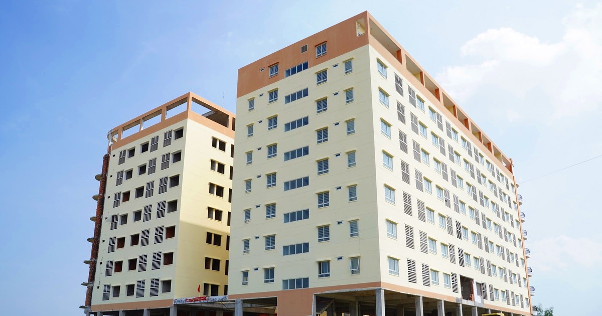 Bình Thuận: Tại sao chung cư 439 tỉ đồng 9 năm chưa xây xong?
