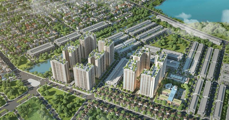 Đà Nẵng mở bán 2 dự án nhà ở xã hội đất vàng và giá dưới 1 tỉ đồng/căn