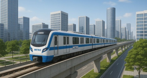 Diễn biến mới tại Dự án metro Bình Dương – Suối Tiên vốn 56.301 tỷ đồng