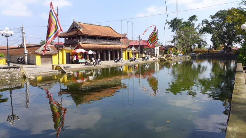 Trước giờ sáp nhập tỉnh Ninh Bình, Hà Nam, Nam Định ước thu ngân sách đạt hơn 7.100 tỷ, 3 huyện NTM nâng cao