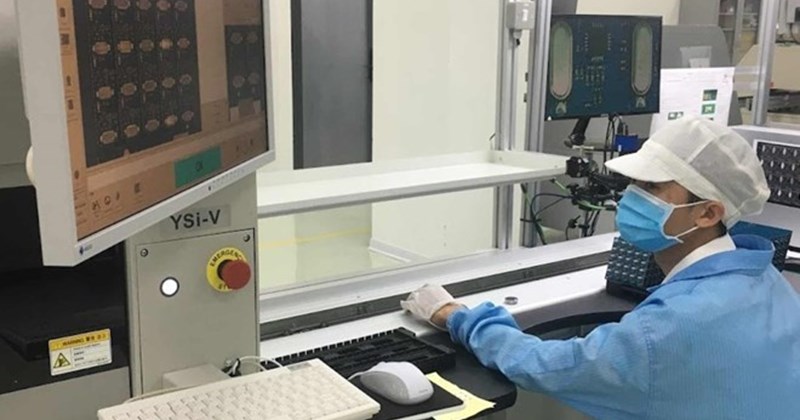 Đà Nẵng chấp thuận dự án phòng thí nghiệm 1.800 tỉ đồng cho đóng gói vi mạch bán dẫn