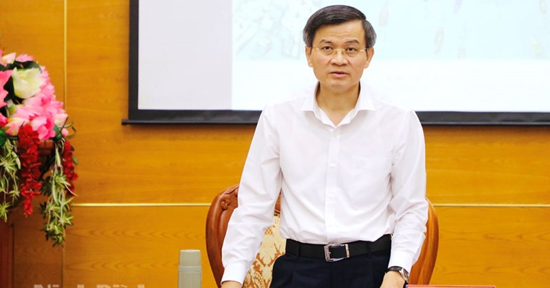 Ninh Bình thành lập Ban Chỉ đạo giải phóng mặt bằng Dự án đường sắt tốc độ cao Bắc – Nam