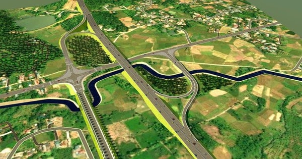 Đề nghị các tỉnh Tuyên Quang, Hà Giang, Lạng Sơn, Cao Bằng kiểm soát chặt chất lượng vật liệu khi xây cao tốc