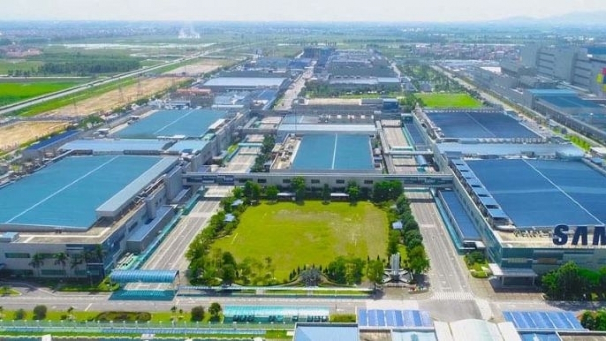 Nguồn sinh khí mới để Bắc Ninh khởi sắc, phát triển