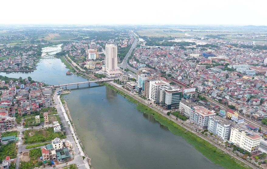 Hà Nam: Dự án khu đô thị có tổng vốn 14.000 tỷ tìm được nhà đầu tư