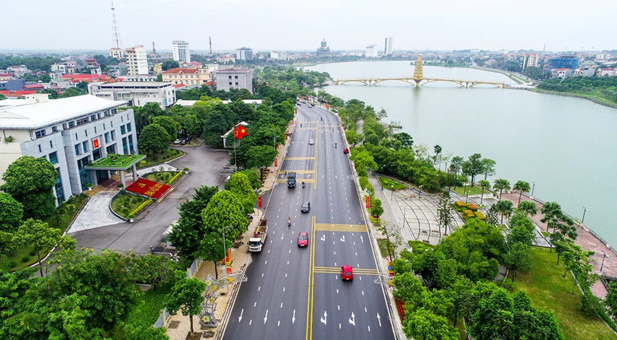 Dự kiến sáp nhập Vĩnh Phúc, Phú Thọ, Hòa Bình: Bước tiến cho Tây Bắc