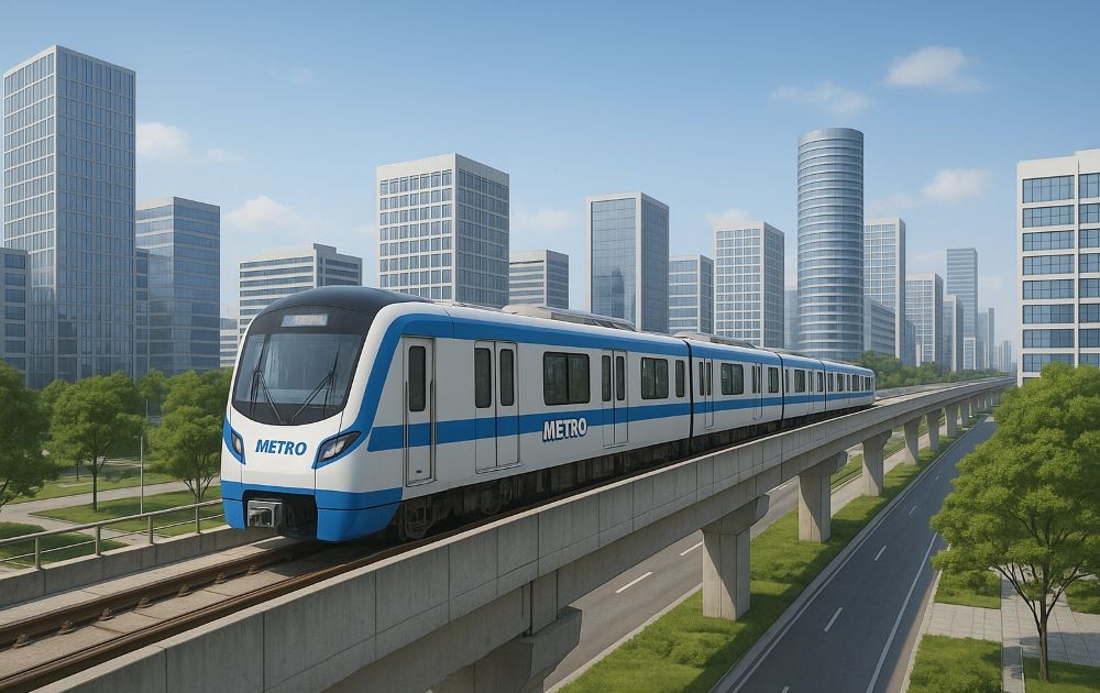 Diễn biến mới tại Dự án metro Bình Dương – Suối Tiên vốn 56.301 tỷ đồng