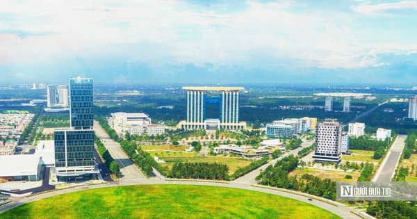 Bình Dương chuẩn bị vận hành thử 36 xã, phường mới từ giữa tháng 6