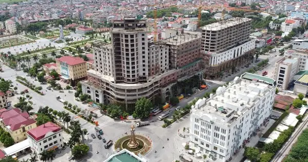 Taseco Land muốn đầu tư thêm KĐT gần 4.000 tỷ ở Bắc Ninh