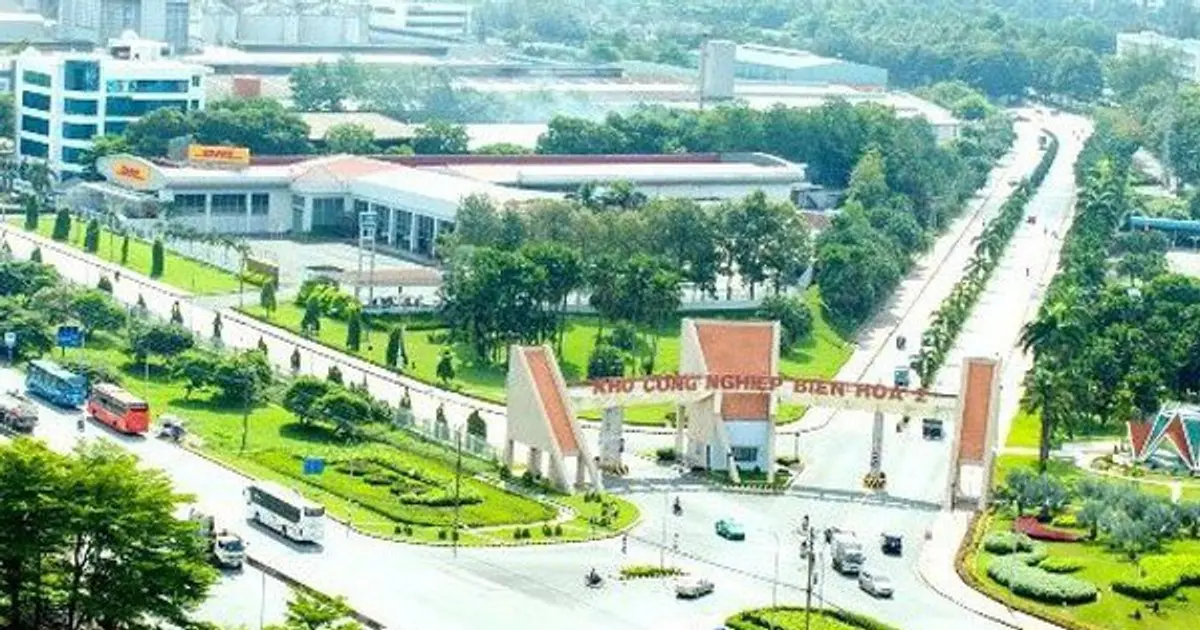 Diễn biến mới nhất dự án chuyển đổi khu công nghiệp lâu đời nhất Việt Nam thành khu đô thị, trụ sở hành chính