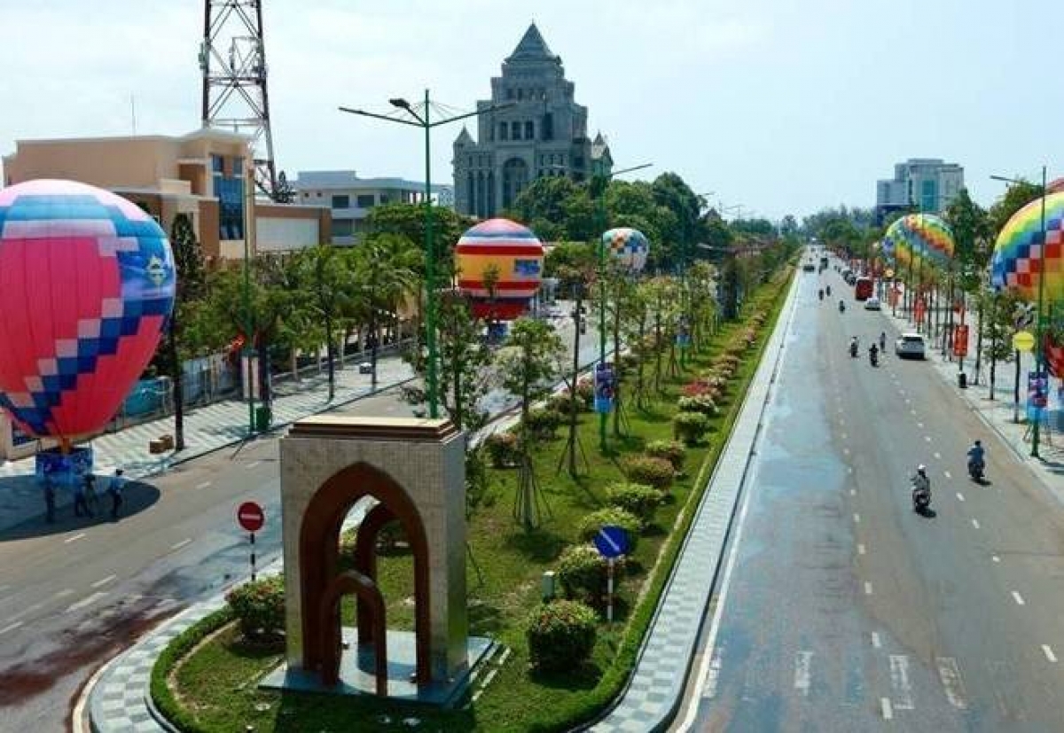 Bình Thuận: Hạ tầng giao thông hiện đại mở ra kỷ nguyên mới cho du lịch