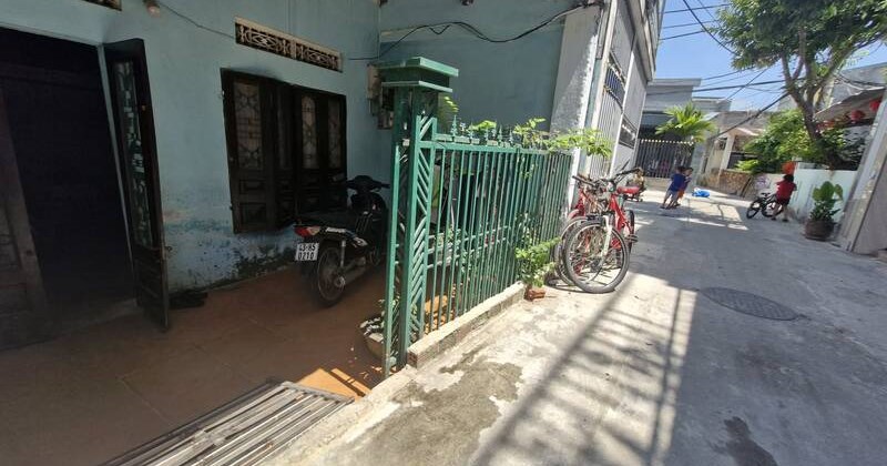 Người dân Đà Nẵng mong thoát khổ khi dự án 135 tỉ đồng sắp triển khai