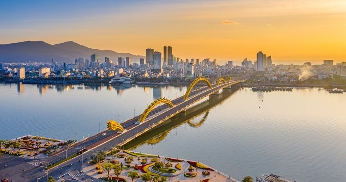 Chưa đầy một tháng nữa, Việt Nam chính thức công bố hình thành TP trực thuộc Trung ương lớn nhất cả nước