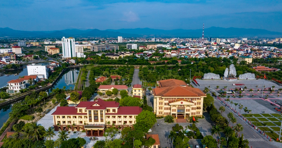 Nhiều tỉnh, thành chốt phương án nhân sự sau sáp nhập
